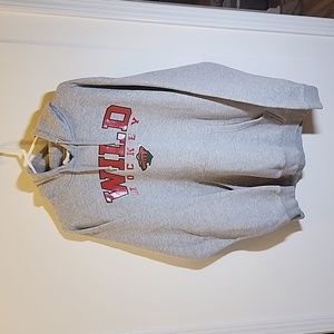 Minnesota Wild Sweatshirt